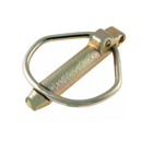 Goupille de sécurité Ø 9,5 mm - RUBIG