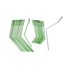 Kit de 26 peines para sembradora AMAZONE 953928 adaptable - Blacksteel©
