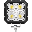 Phare de travail Carré 4 LED 10-60V 46W 7200 lumens 