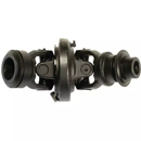 Joint grand angle 80° 27x100 1"3/8 6C tube free rotation sft 58,5 mm | BONDIOLI
