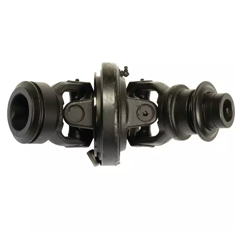 Joint grand angle 80° 27x100 1"3/8 6C tube free rotation sft 58,5 mm | BONDIOLI