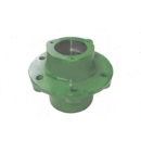 Nabe Lenkkopfstück Rad ohne T für JOHN DEERE T21545 Nachbau