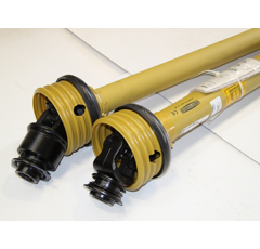 Gelenkwelle 1010 1694609 - Walterscheid