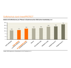 KWS Ambos | Hybrider Winterraps