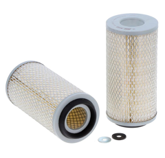 Filtre à air adaptable HIFI FILTER SA14016