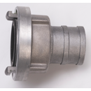 Storz Kupplung AluIndustrieausführung, 16 bar, Storz C - Tülle 52 mm