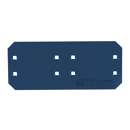 Anlage - rechts / links 3411460F Lemken by Frank