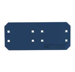 Anlage - rechts / links 3411460F Lemken by Frank