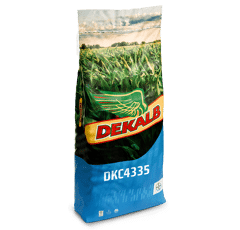 Maïs grain 320 - DKC4335 - BIO