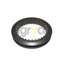 Bague de synchroniseur pour téléscopique MANITOU 747589 adaptable