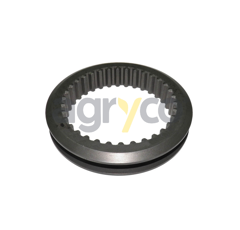 Bague de synchroniseur pour téléscopique MANITOU 747589 adaptable