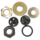 Kit de colonne pour tracteur MASSEY FERGUSON 1850033M1 adaptable