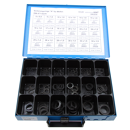 Seegerringsortiment DIN 471 