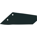 Soc à ailettes gauche renforcé pour LEMKEN 3374425 adaptable