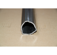 Profilrohr 125163000 Bondioli & Pavesi Original dreikant