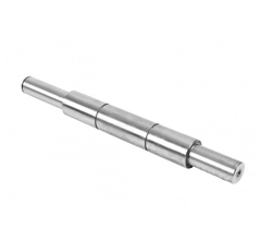 Arbre de convoyeur pour moissonneuse-batteuse NEW HOLLAND 84981299 adaptable