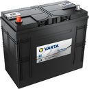 VARTA Promotive HD Starterbatterie 12 V 125 AH (C20) 720 A V625014072