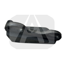 Talon acier charrue gauche 2320.A adaptable