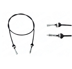 Câble compteur pour tracteur DEUTZ-FAHR 04304167 adaptable