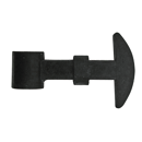 Attache-capot pour tracteur 20023173 adaptable