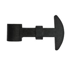 Attache-capot tracteur 65x20