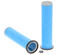 Filtre à air sécurité adaptable HIFI FILTER SA16966