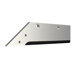 Soc carbure Gauche à pointe boulonnée 16" DEMBLON 5182 adaptable