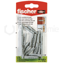 Cheville universelle UX Ø 10 x 60 mm