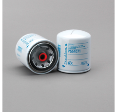 Filtre De Liquide De Refroidissement adaptable DONALDSON P554071