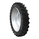 Roue 270/95R38 6 TRS AGRIMAX RT955 140A8/B DROITE | BKT