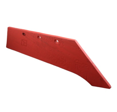 Soc standard 16'' droit pour charrue VOGEL & NOOT PK0.000.05A adaptable - Blacksteel©