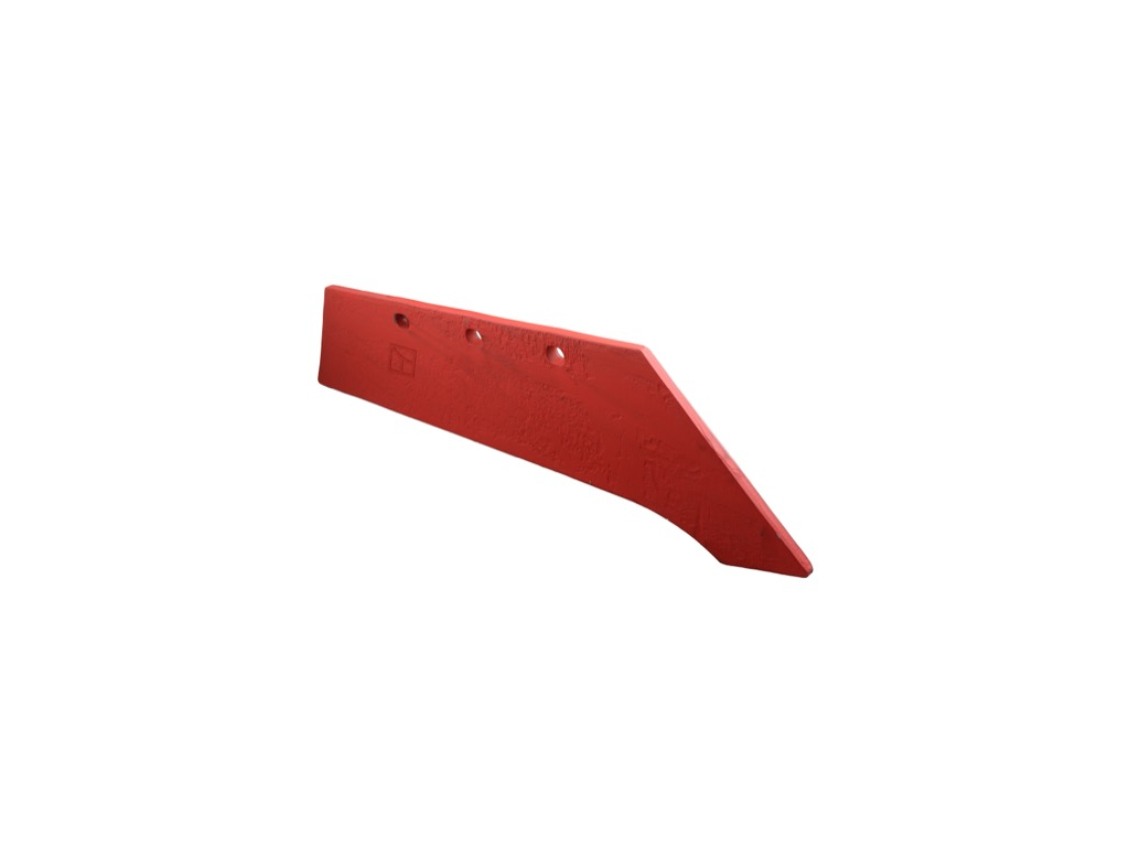 Reja estándar 16'' derecha para arado VOGEL & NOOT PK0.000.05A ...