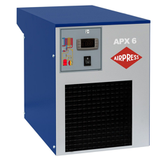 Druckluft Kältetrockner APX 6 3/4" 600 l/min Airpress 390006