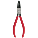 Sicherungsringzange innen rechts 160MM