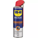 Dégraissant éfficatité imédiate aérosol 500 ml - WD-40