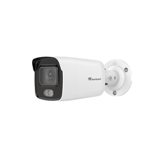 Caméra de surveillance - vision colour 360° | HORIZONT