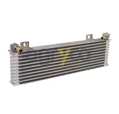 Refroidisseur d'huile pour téléscopique JCB 294/57673 adaptable