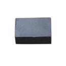 Mise à souder carbure TOUTES MARQUES 90x70 mm adaptable