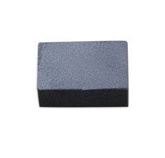 Mise à souder carbure TOUTES MARQUES 90x70 mm adaptable