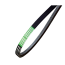 Courroie trapézoïdale pour moissonneuse-batteuse CLAAS/RENAULT 00 0785 176 0 adaptable