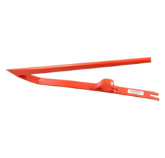 Releveur d'épis CM400 pour CLAAS 6102723 adaptable