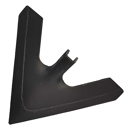Reja binadora 200 x 3 mm para escardador SCHMOTZER 341470 adaptable | reforzado - BlackSteel©
