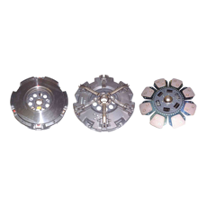 Kit d'embrayage pour CLAAS 635139219 origine