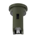 Buse pulvérisateur à injection d'air IDK 90° Kaki - LECHLER