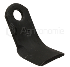 Couteau Y pour broyeur WILLIBALD 210-41-002 adaptable 