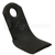Couteau Y pour broyeur WILLIBALD 210-41-002 adaptable 