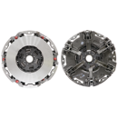 Embrayage double LUK pour tracteur DEUTZ-FAHR 02940738 adaptable