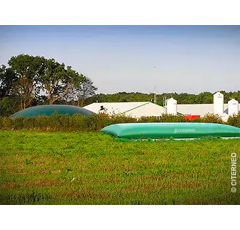 Citerne souple à engrais liquide 40 m3 - CITERNEO