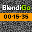 BlendiGo PK 00-15-35