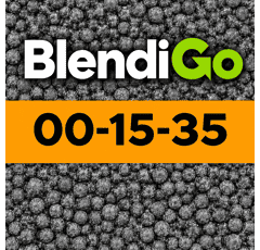 BlendiGo PK 00-15-35